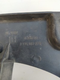 Вентилятор радіатора 0130303247 - astra 2 zafira в Україні, фото thumb