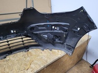 фото thumb №13, Renault express бампер передний перед pdc