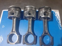 Купить Поршень шатун vw audi skoda seat 2,0 tdi 16v cba, фото thumb