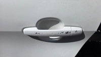 фото thumb №13, Toyota aygo ii 2014- двері комплектні праве зад лак: 068 oem номер !