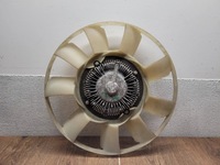 фото thumb №1, Ford ranger iii iv 2.2 tdci eb3g-8600-ba visko віскомуфта віскозна муфта