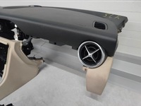 фото thumb №6, Приборная панель консоль подушка безопасности натяжители mercedes slk r172 w172