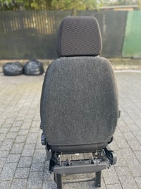 фото thumb №6, Сидіння jumper ducato iii комплект