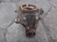 фото thumb №6, Поворотный кулак левая левый передняя перед bmw x3 f25 x4 f26