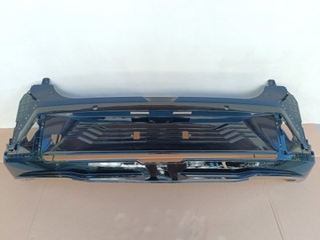 фото thumb №1, Kia ev3 ev 3 бампер зад задній 86612-evca0