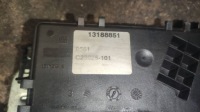 фото thumb №8, Замок кришки задньої багажника opel astra h eu європа 13188851