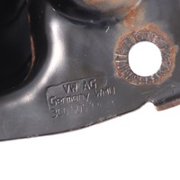 фото thumb №11, Audi q3 8u oś рычаг подвеска правый задний кронштейн 3c0505224d