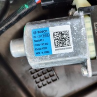 фото thumb №8, Kia niro 2023 задня сторона ліва електричний підйомник скло двері задніх