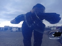 фото thumb №7, Дверь перед левая porsche cayenne i lm5w передние