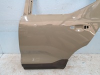 фото thumb №3, Двері volvo xc40 ліві зад задні