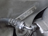 Bmw f40 поворотний кулак амортизатор перед правий лівий 6876646 6877062 6876645 в Україні, фото thumb