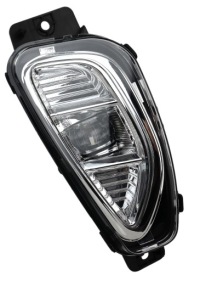 Купить Правый  противотуманная фара led ford kuga 2019 - 2024 версия америка, фото thumb