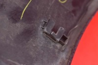 Накладка крила правий задній 7157106 mini cooper one r56 рестайлінг  10-14 Недорого, фото thumb