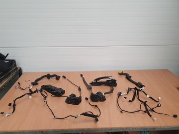 фото thumb №1, Замок ручка двері перед зад renault megane 4 iv