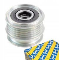 фото thumb №1, Шків генератора volvo v60 i 2.0 2.4 d5 d3