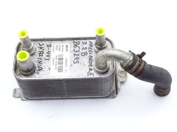 фото thumb №1, Freelander ii 06-14 3.2 радиатор масла коробки