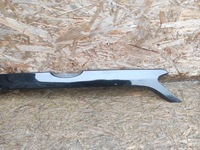 фото thumb №3, Накладка крышки задняя ford mondeo mk5