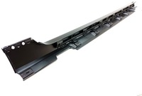 фото thumb №10, Нова org планка порогова ліва vw passat b8 lb7r