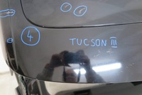 фото thumb №8, Крышка багажника крышка багажника задняя задняя hyundai tucson iii