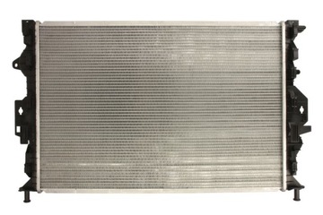 фото thumb №13, Радиаторов двигателя ford ford mondeo 07-, kuga 08-,