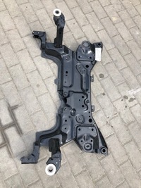 фото thumb №1, Ford focus mk4 підрамник перед передні підвіска !!