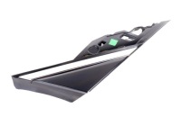 фото thumb №1, Треугольник заглушка крыла правая opel grandland x 17-21 r. yp00065480