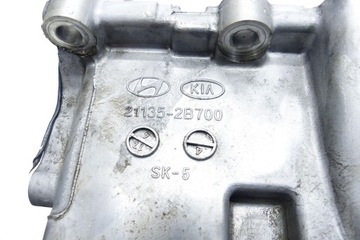 фото thumb №8, Kia sportage iv hyundai tucson iii 1.6 t-gdi g4fj піддон масляна основа