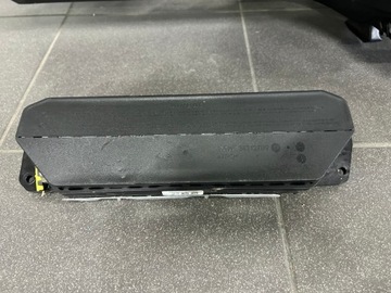 фото thumb №16, Mercedes cle 236 c236 amg панель консоль подушка безпеки ремені подушки нитка шкіра