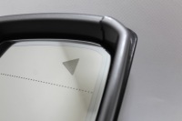фото thumb №14, Зеркало комплектные правое ассистент mercedes w212 рестайлинг kol 792 16 pin англичанин
