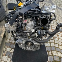 фото thumb №7, Renault clio v captur ii 1.3 tce двигатель h5hc490 h5h c490