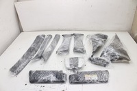 фото thumb №6, Стеля mercedes w212 lift amg czarna sedan комплект частини