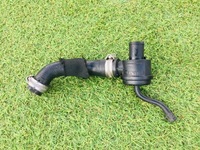 фото thumb №1, Renault clio iv 4 captur шланг патрубок повітря cikautxo