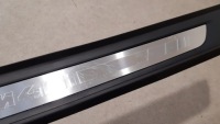Заглушка передня накладки порога права сторона bmw z4 g29 7429632 Недорого, фото thumb