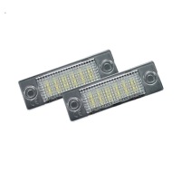 фото thumb №1, Фонари led подсветка do audi a3 8l fl 2001, eo-0042871