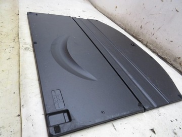 фото thumb №6, Обивка пол багажника toyota rav 4 iv