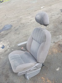 фото thumb №6, Дверь левая задняя задние chrysler оригинальный номер pt cruiser 2001 2.2 crd granatowe целый