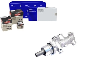 фото thumb №4, Delphi насос тормозная nissan interstar 07/2002