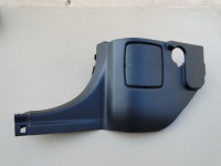 фото thumb №1, Jaguar xf ii x260 захист стійка передній lewego