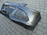 фото thumb №5, Ford kuga mk2 бампер передний спойлер pdc омыватель