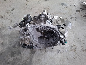 фото thumb №1, Коробка передач коробки передач 1.5 hdi