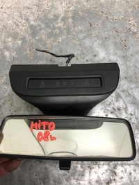 фото thumb №2, Дзеркало внутрішнє alfa romeo mito 156087762