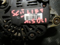 фото thumb №3, Генератор kangoo megane ii scenic lift 1.5dci