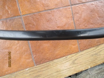 фото thumb №9, Hyundai ix20 рестайлинг 14-19 рамка планка решётка радиатора решётка