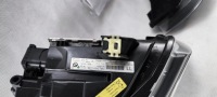 фото thumb №8, Bmw e90 e91 ксенон поворотний ліве праве фара передня 6942743 6942744
