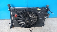 фото thumb №1, Alfa romeo 159 2.2 jts радиатор wody вентилятор комплект