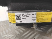 фото thumb №8, Повітряна подушка подушка  водія кермо opel insignia a gm 13270401