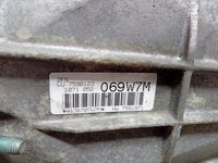 фото thumb №7, Bmw x1 e84 2.0d 143km n47 коробка передач автоматическая 6hp21x 7590123