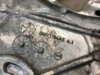 фото thumb №7, Кришка корпус розподільного валу chrysler pacifica 3.6 v6 04893784ae