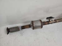 Купить Выхлоп гаситель система выпускной a klasa w177 177 рестайлинг  2.0 cdi, фото thumb