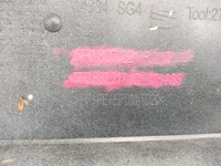 фото thumb №12, Бампер перед seat leon 3 iii lift 5f0807221